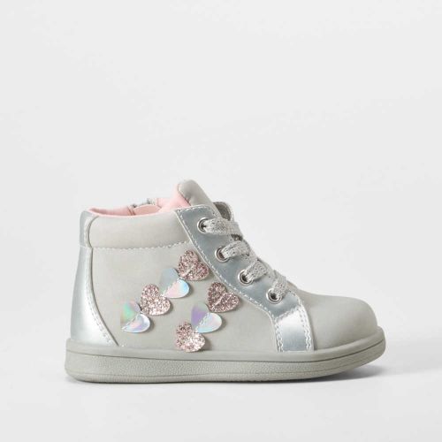 Botín hojas bebé - Talla: 21 - Bache - Modalova