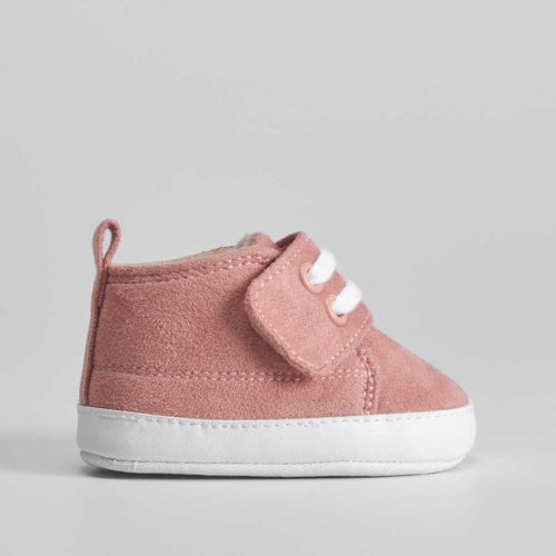 Zapatilla bebé preandante COMFEET BABY - Talla: 16/17 - Bache - Modalova