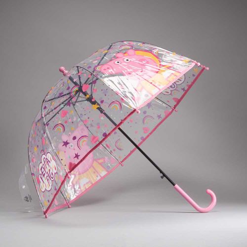 Paraguas MKL - Color: - Peppa Pig - Modalova