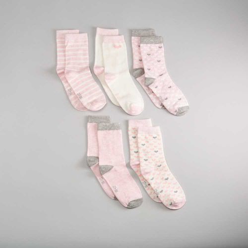 Pack calcetines estampados BACHE - Color: - Merkal - Modalova