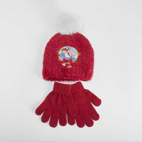 Set gorro y guantes - Color: - Frozen - Modalova