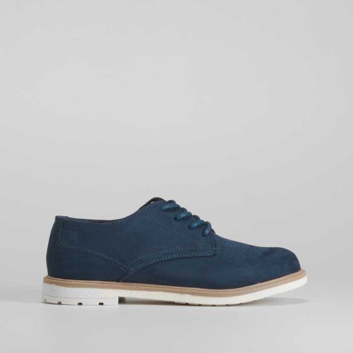 Zapato plano cordón - Talla: 33 - Seven Five - Modalova