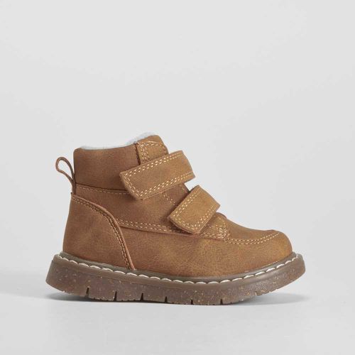 Bota bebé montaña marrón - Talla: 22 - Bache - Modalova