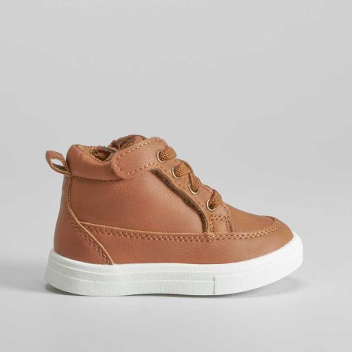 Botín sport camel de - Talla: 20 - Bache - Modalova