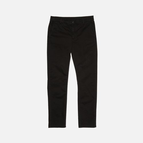 Easy Alvin Men's Organic Khakis W27/L30 Sustainable Clothing - Nudie Jeans - Modalova