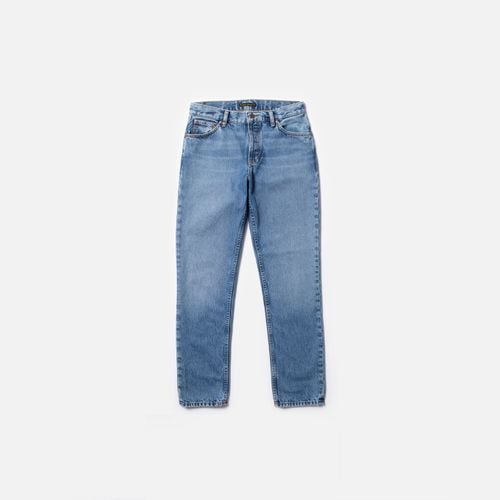 Shady Sadie Indigo Women's Organic Jeans W24/L26 Sustainable Clothing - Nudie Jeans - Modalova