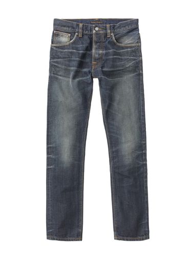 Fearless Freddie Melker Replica Men's Organic Jeans W24/L28 Sustainable Clothing - Nudie Jeans - Modalova