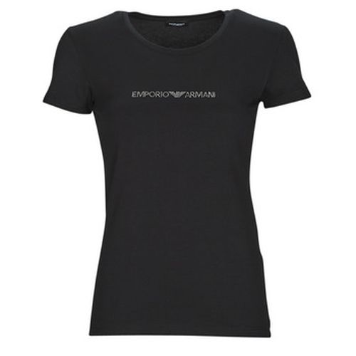 T-shirt T-SHIRT CREW NECK - Emporio Armani - Modalova