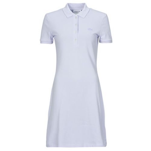 Robe courte Lacoste EF5473 - Lacoste - Modalova