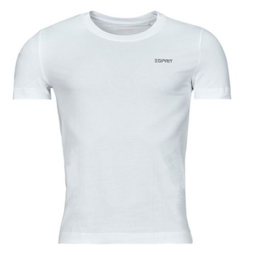 T-shirt Esprit SUS F AW CN SS - Esprit - Modalova