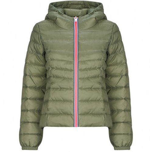 Doudounes ONLTAHOE CONTRAST HOOD JACKET - Only - Modalova