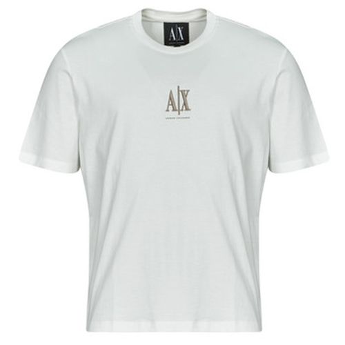 T-shirt Armani Exchange XM000363 - Armani Exchange - Modalova