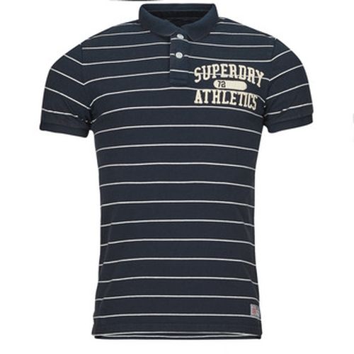 Polo Superdry VINTAGE ATHLETIC - Superdry - Modalova