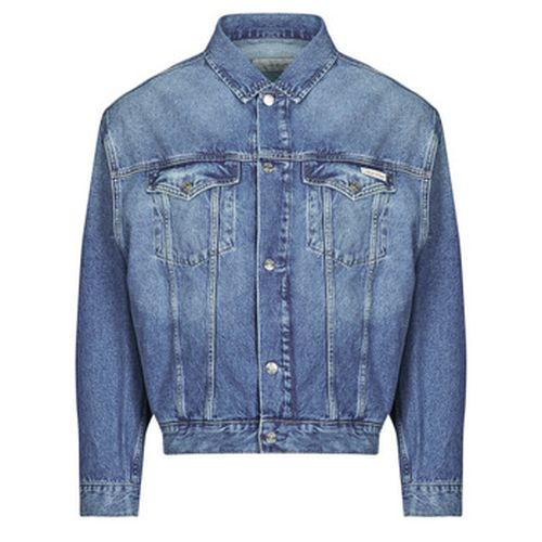 Veste RELAXED DENIM JACKET - Calvin Klein Jeans - Modalova