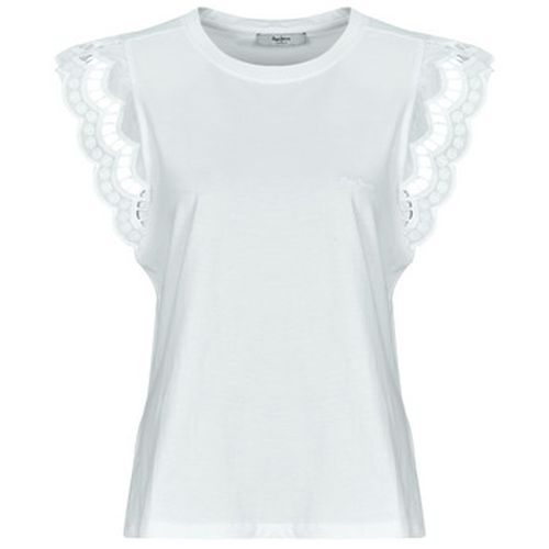 T-shirt Pepe jeans VIC - Pepe jeans - Modalova