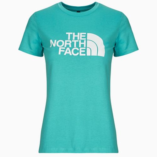 T-shirt S/S Easy Tee - The North Face - Modalova