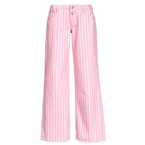 Jeans flare / larges LAURYN - Le Temps des Cerises - Modalova