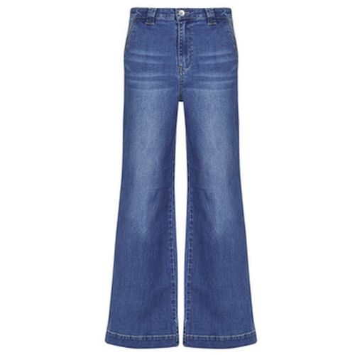 Jeans flare / larges ISORE - Les Petites Bombes - Modalova