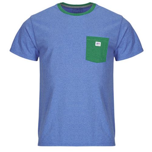 T-shirt SHOP STICKER POCKET RESPONSIBILI-TEE - Patagonia - Modalova