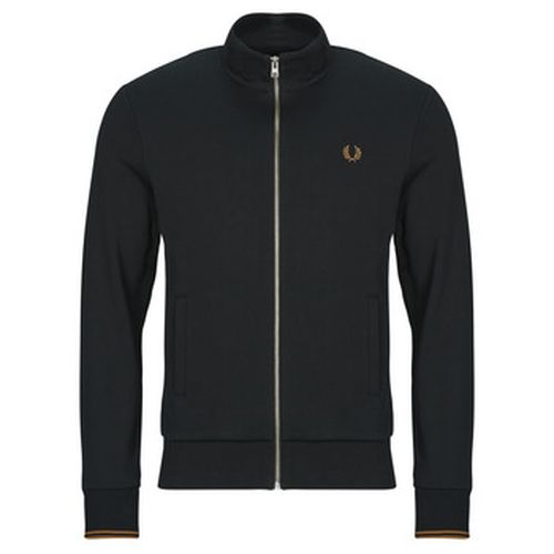 Sweat-shirt ZIP THROUGH SWEATSHIRT - Fred Perry - Modalova