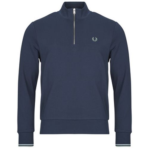 Sweat-shirt HALF ZIP SWEATSHIRT - Fred Perry - Modalova