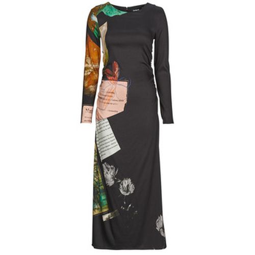 Robe Desigual PATCH FIONA - Desigual - Modalova
