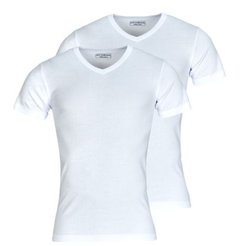 T-shirt Athena DUO CHOC Pack de 2 - Athena - Modalova
