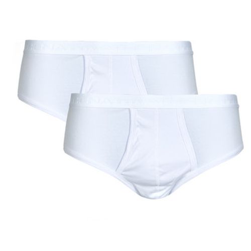 Slips BASIC COTON BIO Pack de 2 - Athena - Modalova