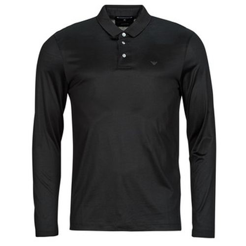 Polo Emporio Armani POLO SHIRT - Emporio Armani - Modalova