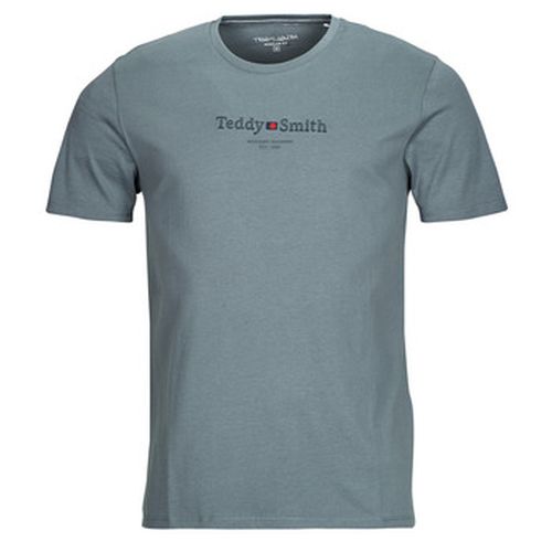 T-shirt Teddy Smith T-JIM MC - Teddy Smith - Modalova