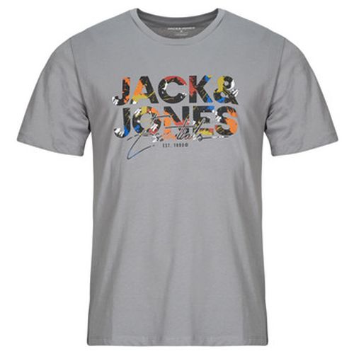 T-shirt Jack & Jones JJGEPLAS - Jack & Jones - Modalova