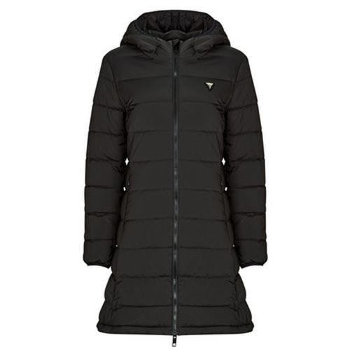 Doudounes NEW ALETA LONG PUFFER JACKET - Guess - Modalova