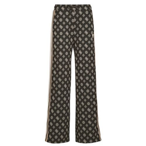 Jogging PEONY TAPED STRAIGHT LONG PANT - Guess - Modalova