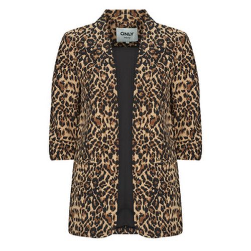 Veste ONLELLY 3/4 LIFE BLAZER AOP - Only - Modalova
