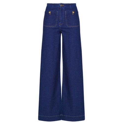 Jeans flare / larges ONLMADELINE HW WIDE - Only - Modalova