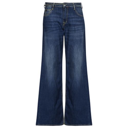 Jeans flare / larges LAURYN JAB - Le Temps des Cerises - Modalova