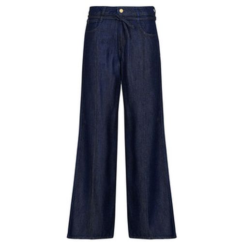 Jeans flare / larges SCOTTY - Le Temps des Cerises - Modalova