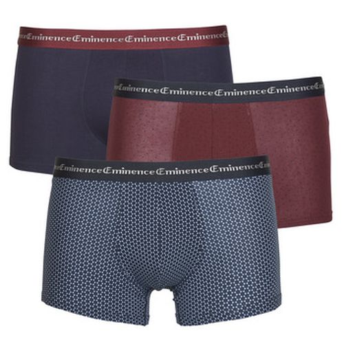 Boxers BUSINESS BOXER Pack de 3 - Eminence - Modalova