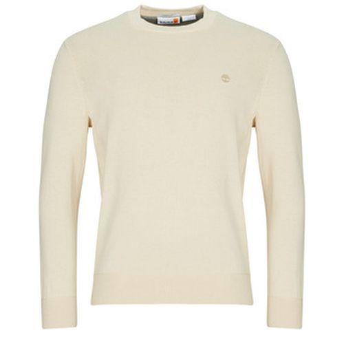 Pull Timberland Cotton YD Sweater - Timberland - Modalova