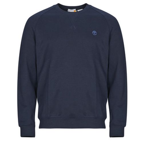 Sweat-shirt Brushed Back Crew Sweatshirt - Timberland - Modalova