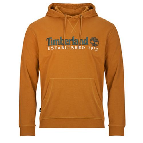Sweat-shirt Embroidered Logo Crew Neck Sweatshirt - Timberland - Modalova