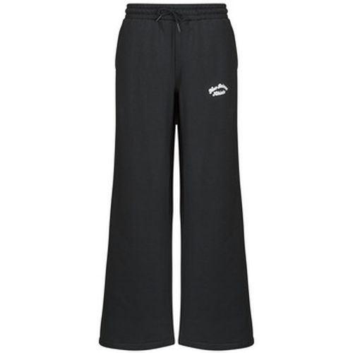 Jogging LINEAR HERITAGE FLEECE WIDE LEG PANT - New Balance - Modalova