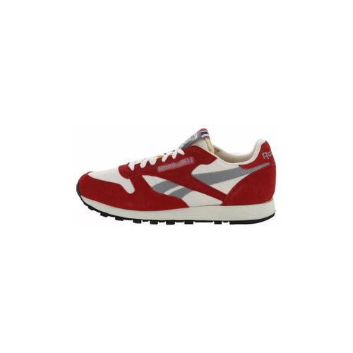 Baskets basses Classic Leather Vintage - Reebok Sport - Modalova