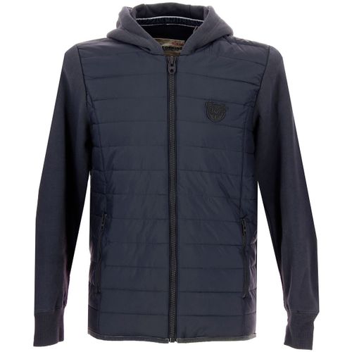 Sweat-shirt Ink Defenders (Carbone) - Redskins - Modalova