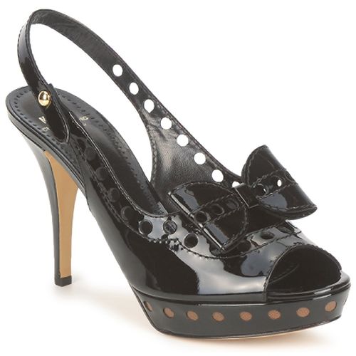 Sandales CA1606 - Moschino Cheap & CHIC - Modalova
