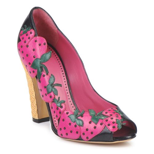 Chaussures escarpins ALBIZIA - Moschino Cheap & CHIC - Modalova