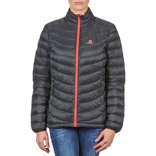Doudounes Jacket HALO DOWN JACKET W BLACK - Salomon - Modalova