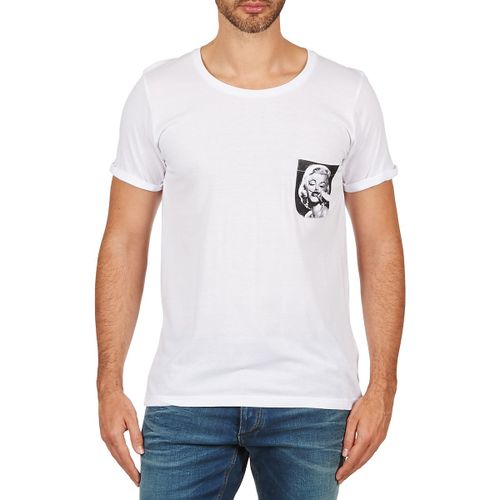 T-shirt MARYLINPOCK MEN - Eleven Paris - Modalova