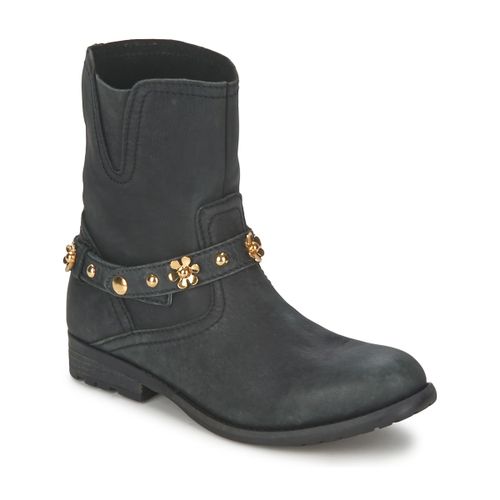 Boots CA21013G1ZCE - Moschino Cheap & CHIC - Modalova