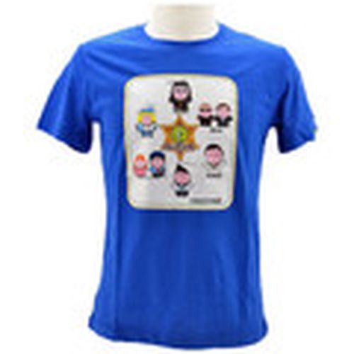 T-Shirt Faccine FT66t-shirt - Faccine - Modalova